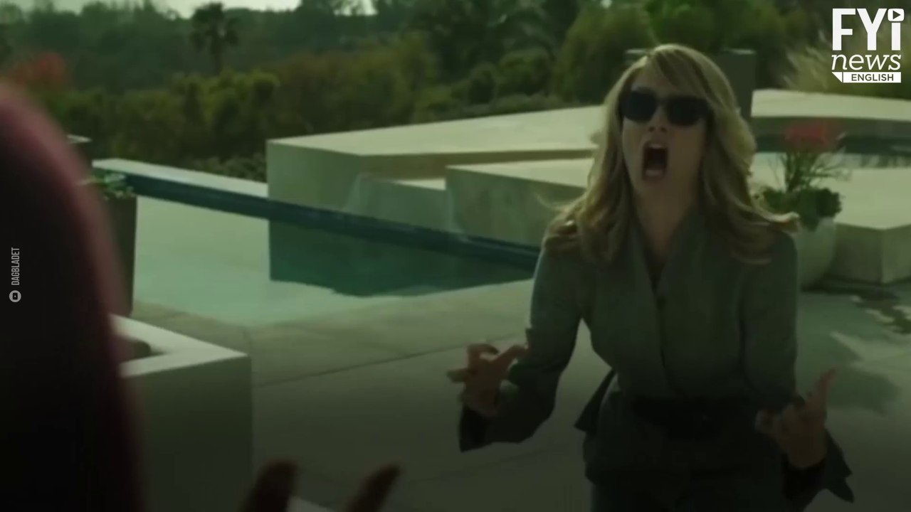 Big Little Lies