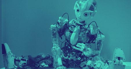 Robots humanoïdes : progrès ou menace ?