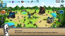 Cartoon Wars 3 [Android/iOS] Gameplay (HD)