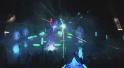 1200 Mics - Rock Into The Future