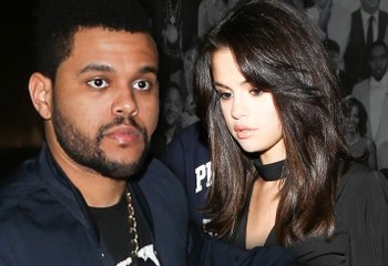 Rehabbed Selena Gomez Caught Getting Wild At A Party