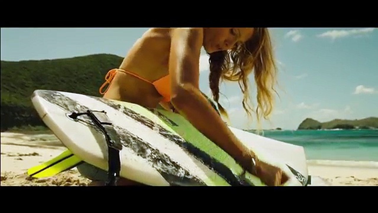 THE SHALLOWS - Official Trailer #2 (HD)