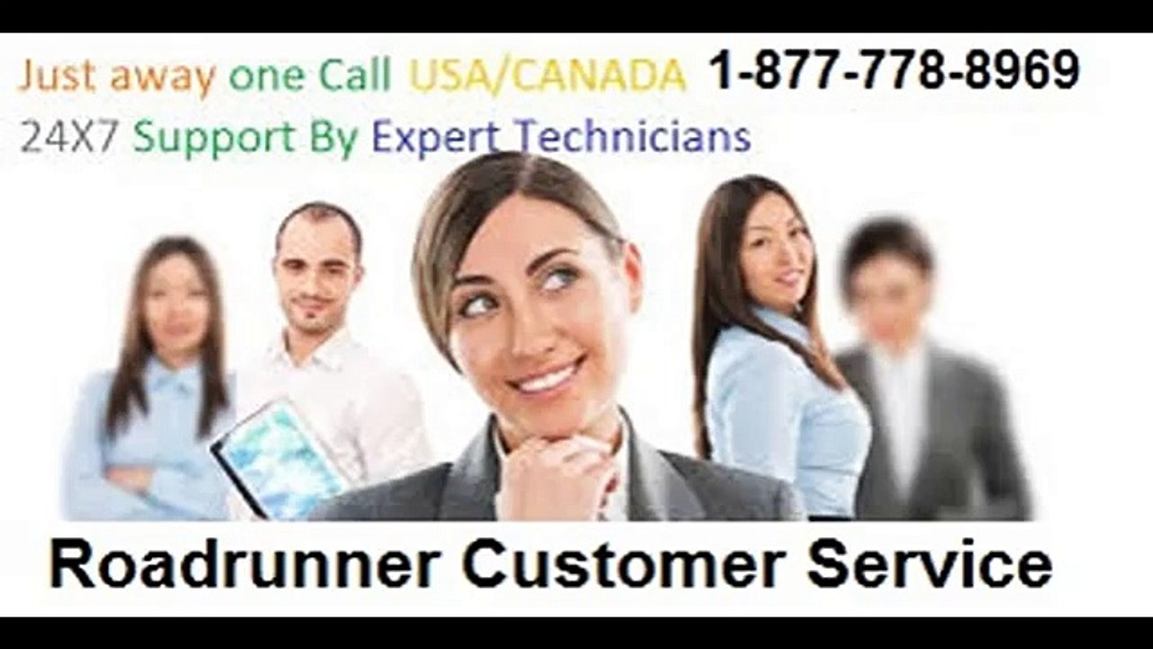 1-877-778-8969 How to Contact ROADRUNNER Tech Support  Toll Free Phone Number USA