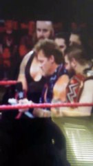 Brock Lesnar