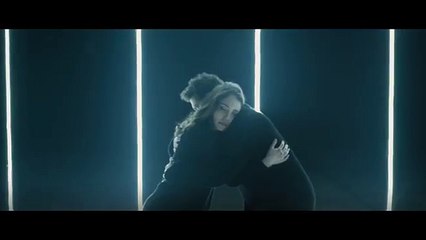 Vera feat. Aylin Aslım - Elveda - Teaser