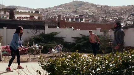 Whiskey Tango Foxtrot Trailer (2016) - Paramount Pictures