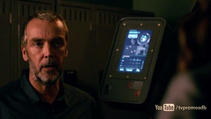 Marvel's Agents of SHIELD 4x15 Promo Self Control (HD) Season 4 Episode 15 Promo