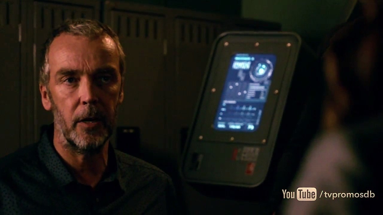 Marvel's Agents of SHIELD 4x15 Promo Self Control (HD) Season 4 Episode 15 Promo