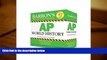 PDF  Barron s AP World History Flash Cards, 3rd Edition Lorraine Lupinskie-Huvane M.A. Full Book