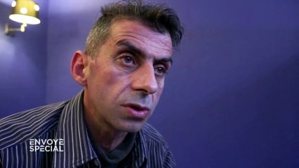 L'employé lanceur d'alerte de l'abattoir de Limoges témoigne dans "Envoyé spécial"