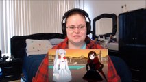 RWBY Reaction: Vol 3, Ch 3: It's Brawl in the Family