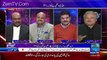 Mohsin Baig Criticizes Salman Akram Raja On Fighting Nawaz Sharif Case