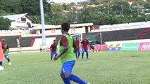 Fiji vs Solomon Islands 1-1| Highlights - OFC Championship U17 | 13/02/2017