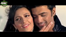 Ghumghum Ei Chokhe(kolkata romantic song) _ Romeo _ Dev _ Subhosree _ Sujit Mondal I