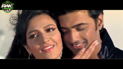 Ghumghum Ei Chokhe(kolkata romantic song) _ Romeo _ Dev _ Subhosree _ Sujit Mondal I