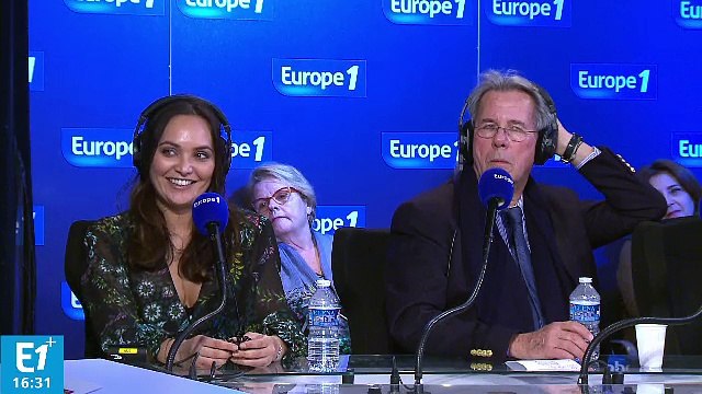 Le camarade du jour : Denis Brogniart, parrain du 4L Trophy