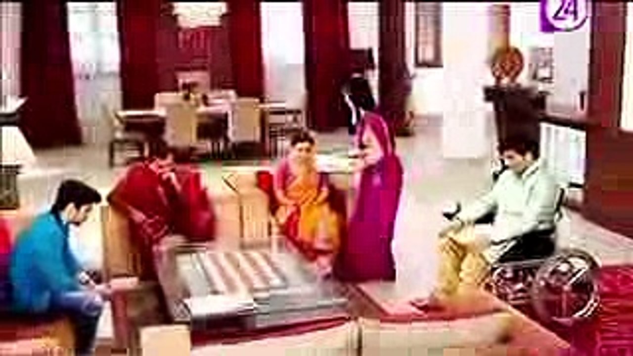 Sasural Simar Ka 16th February 2017 News - Anjali Ka Naya Drama
