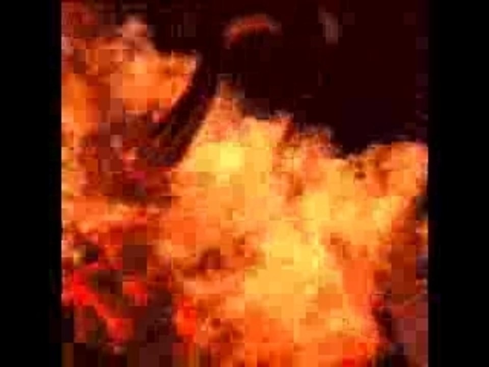 video techno trance house mix paris 2007