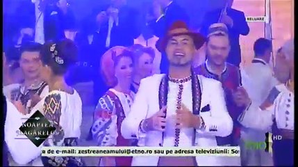 Daniel Trifu - Trec tiganii (Noaptea slagarelor - Revelion ETNO TV 2017)