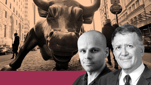 FTSE All-World index hits record highs