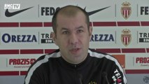 Quand Jardim est ‘’content’’ de la victoire du PSG contre le Barça