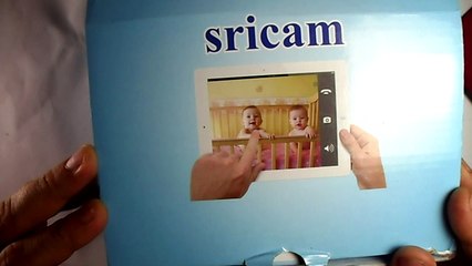 Câmera IP - Configurações Iniciais (1/2)