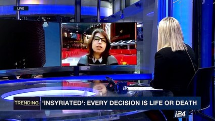 TRENDING | With Meredith Ross | Wednesday, Feb. 15th 2017