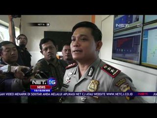 Download Video: Polisi Benarkan Adanya Tindak Kekerasan Pada Pendidikan Dasar Mapala - NET16