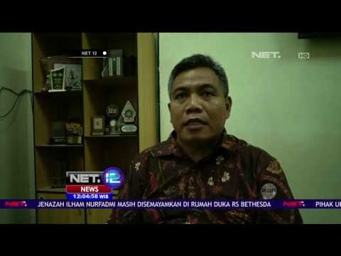 Tanggapan Ombudsman DIY Terkait Tewasnya Mapala UII - NET 12