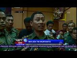 Tanggapan Mabes TNI Terkait Dugaan Penyelundupan Senjata - NET 12