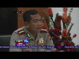 Berusaha Kabur, Oknum Polisi Pembawa Narkoba Ditembak - NET24