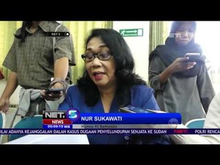 RS Bethesda Rilis Kondisi Terakhir Sebelum 2 Mahasiswa UII Tewas - NET5