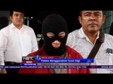 Polisi Tangkap Pembobol ATM Menggunakan Tusuk gigi di Medan - NET24