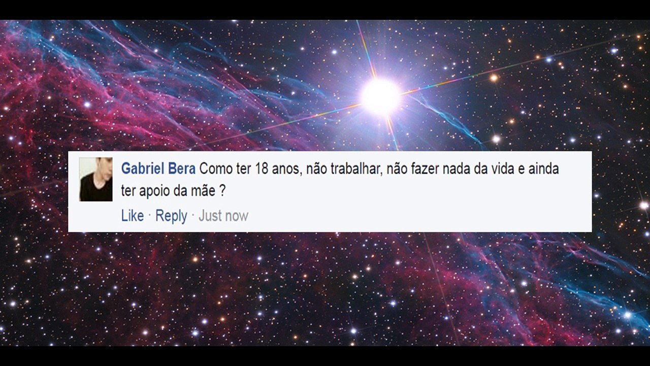 YAGO RESPONDE
