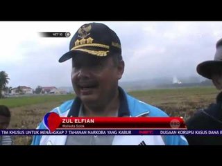 Tradisi Basisakakeh Roda Besi - NET 10