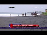 Berselancar di Pantai Keramas - NET 10