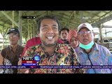 Petugas Periksa Hewan dari Luar Kota - NET 12