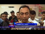 Terduga Dalang Pembunuhan Pengusaha Airsoft Gun Tiba di Medan - NET5