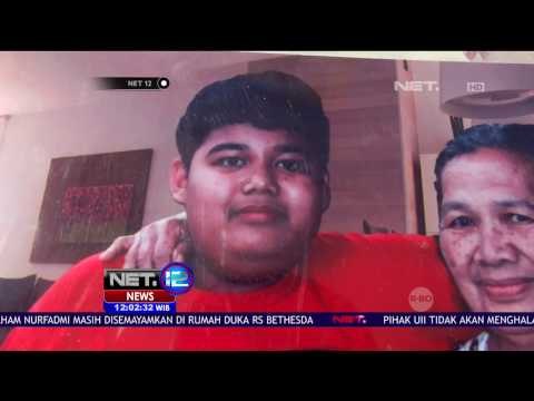 Mapala UII Tewas, Pihak Kampus Serahkan Kasusnya ke Pihak Kepolisian - NET 12