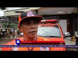 Pasca Banjir Warga Bersihkan Lumpur - NET 10