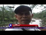 Separuh Jalan Ambles Karena Longsor - NET 10