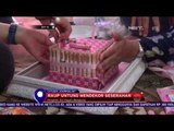 Raup Untung Mendekor Seserahan - NET 10