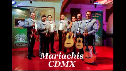 Contratar Mariachis en Venustiano Carranza Tel. 5510405444 WhatsApp
