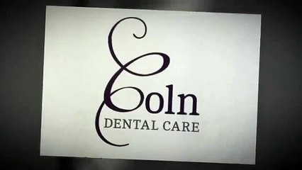 Dentist Huntsville Alabama - Coln Dental Care