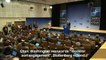 OTAN: Jens Stoltenberg répond à James Mattis