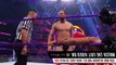 Gran Metalik vs. Drew Gulak  WWE 205 Live, Feb. 14, 2017