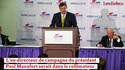 De nouvelles révélations sur l'affaire russe qui secouent la Maison Blanche