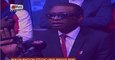Youssou Ndour met en garde le personnel de GFM