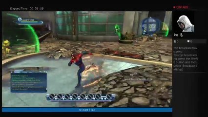 DC Universe Vol. 4 📚