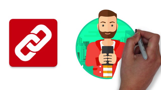Linkmyplace - A nossa missão é encontrar mais clientes para o seu negócio